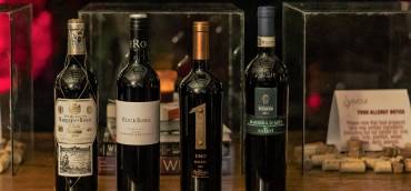 Tasting Notes: Starting Your Private Wine Collection